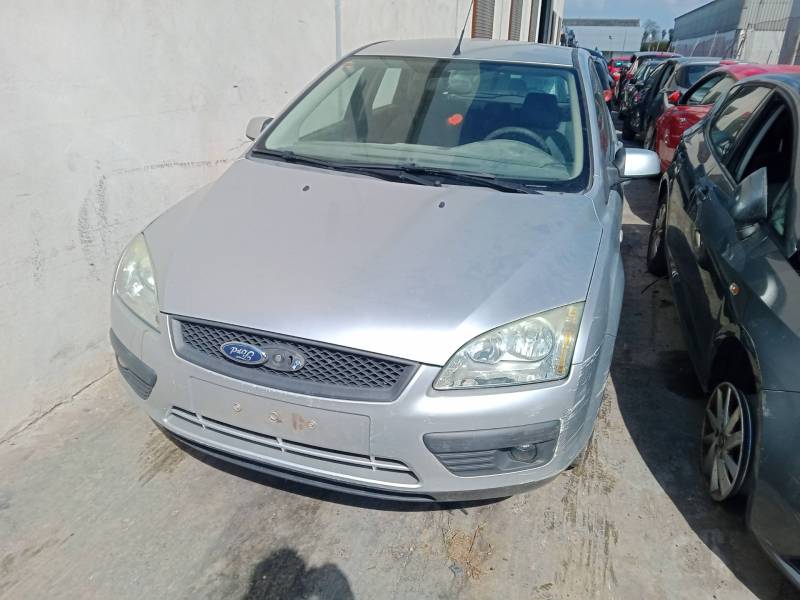 FORD FOCUS II (DA_, HCP, DP)