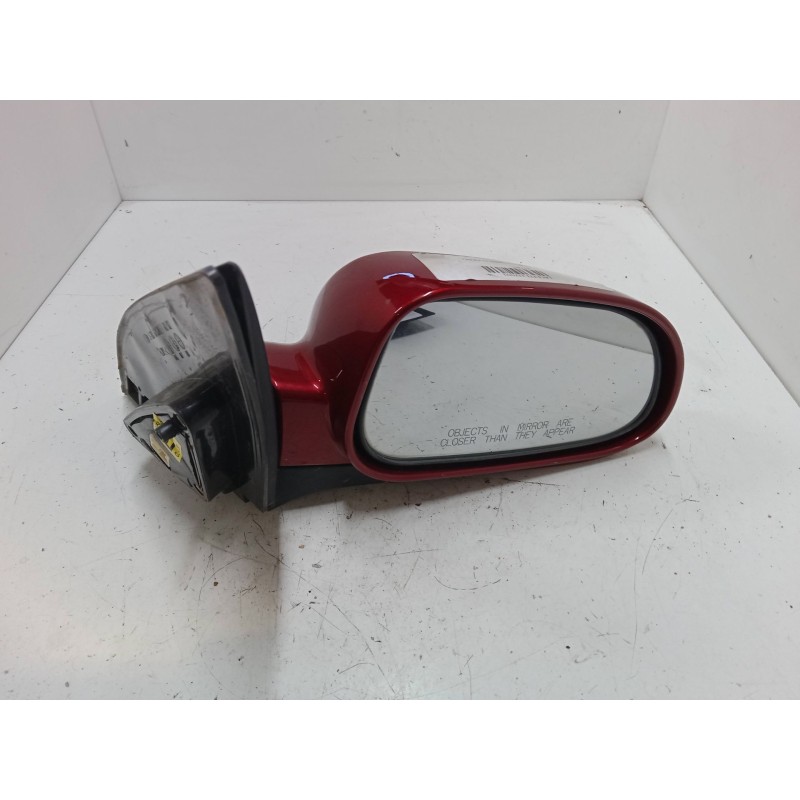 Recambio de retrovisor electrico derecho para chevrolet lacetti (j200) 1.4 16v referencia OEM IAM   