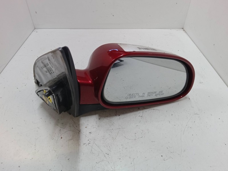 Recambio de retrovisor electrico derecho para chevrolet lacetti (j200) 1.4 16v referencia OEM IAM   