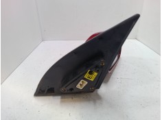 Recambio de retrovisor electrico derecho para chevrolet lacetti (j200) 1.4 16v referencia OEM IAM    2