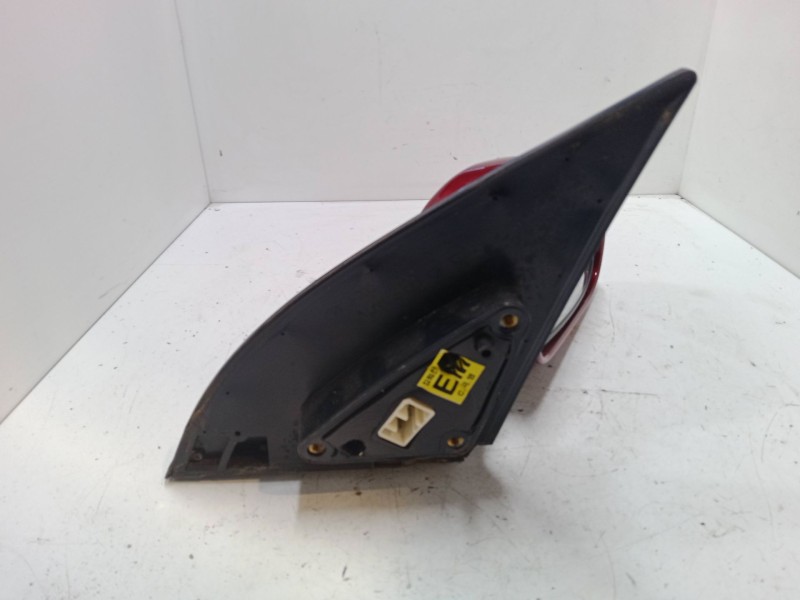 Recambio de retrovisor electrico derecho para chevrolet lacetti (j200) 1.4 16v referencia OEM IAM   