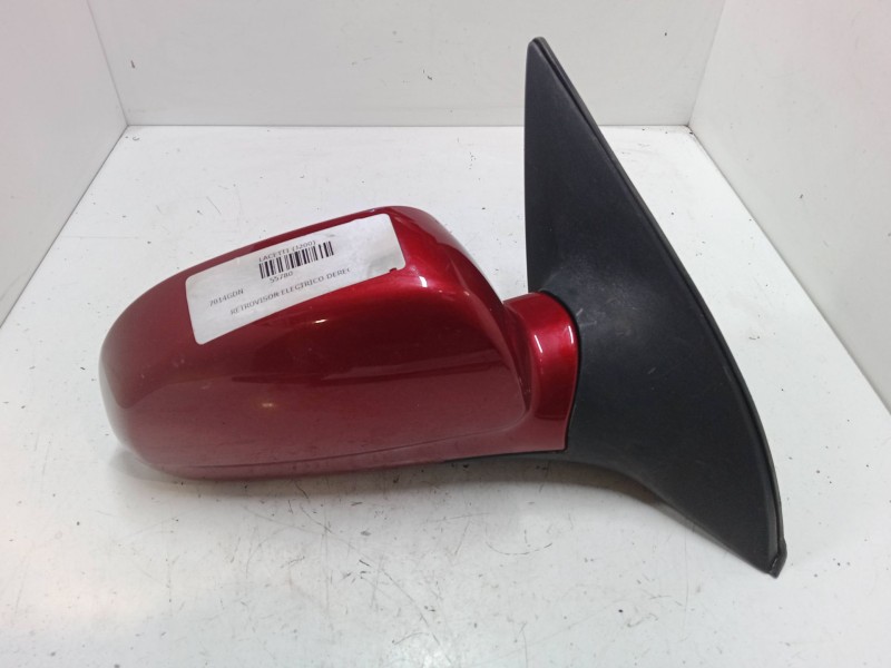 Recambio de retrovisor electrico derecho para chevrolet lacetti (j200) 1.4 16v referencia OEM IAM   