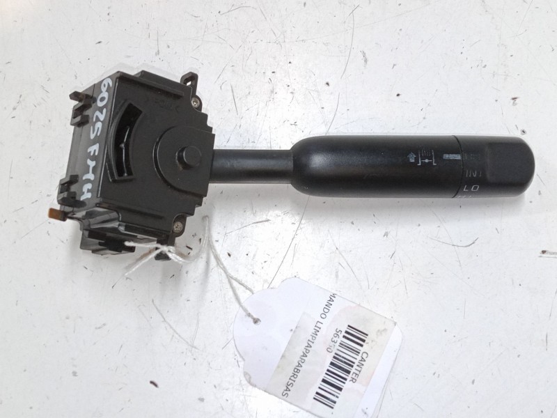 Recambio de mando limpiaparabrisas para mitsubishi canter fe659h referencia OEM IAM   