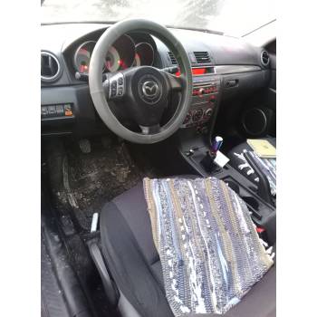 MAZDA 3 (BK)