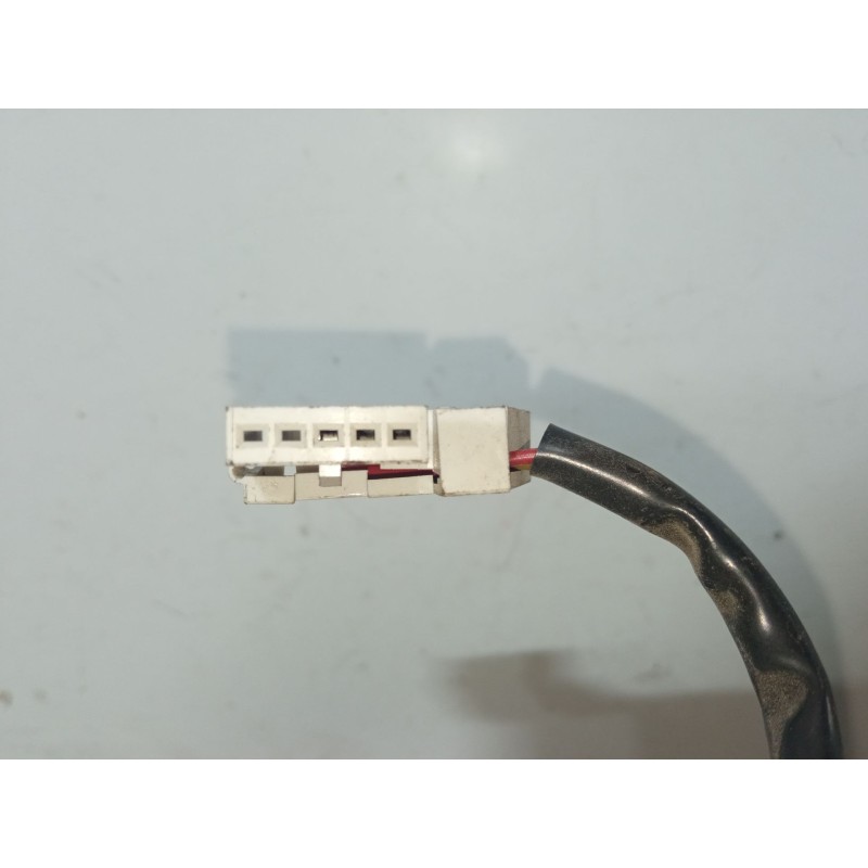 Recambio de mando luces para peugeot 207 sw (wk_) 1.4 16v referencia OEM IAM A2011107N0G82 96630732XT 