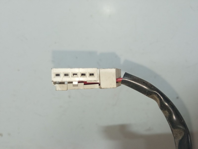 Recambio de mando luces para peugeot 207 sw (wk_) 1.4 16v referencia OEM IAM A2011107N0G82 96630732XT 