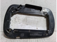 Recambio de cristal retrovisor izquierdo para ford fiesta v (jh_, jd_) 1.4 tdci referencia OEM IAM    2