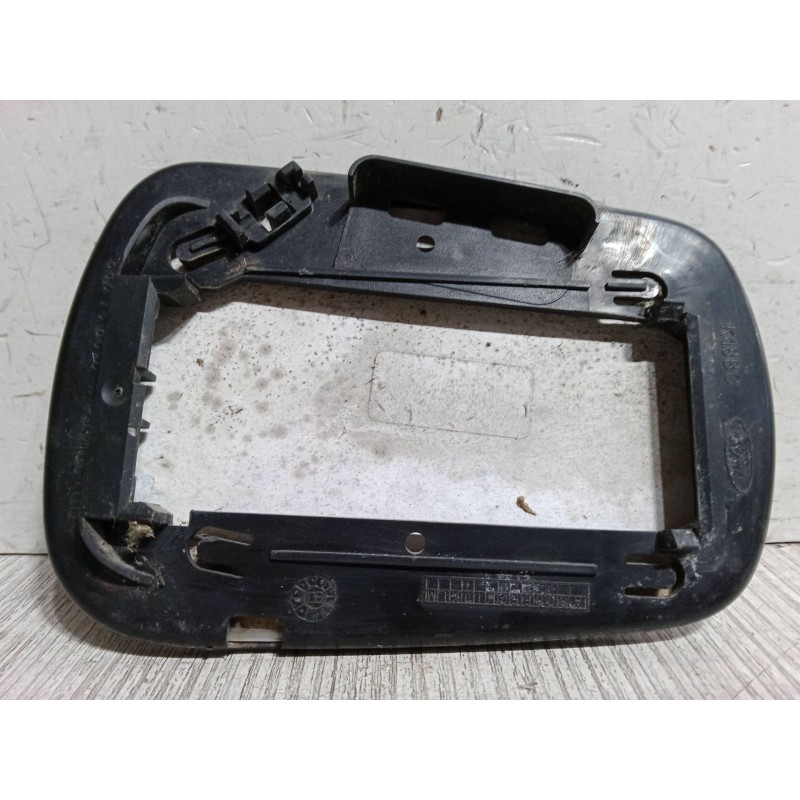 Recambio de cristal retrovisor izquierdo para ford fiesta v (jh_, jd_) 1.4 tdci referencia OEM IAM   