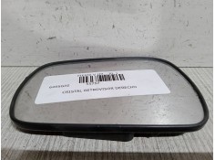 Recambio de cristal retrovisor derecho para ford fiesta v (jh_, jd_) 1.4 tdci referencia OEM IAM   