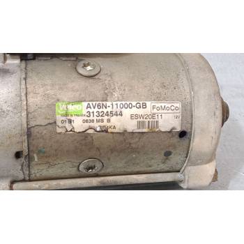 MOTOR ARRANQUE AV6N11000GB ESW20E11 31324544