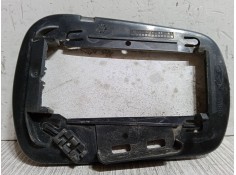 Recambio de cristal retrovisor derecho para ford fiesta v (jh_, jd_) 1.4 tdci referencia OEM IAM    2