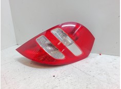 Recambio de piloto trasero derecho para mercedes-benz clase a (w168) a 140 (168.031, 168.131) referencia OEM IAM   