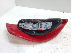 Recambio de piloto trasero derecho para mercedes-benz clase a (w168) a 140 (168.031, 168.131) referencia OEM IAM    2