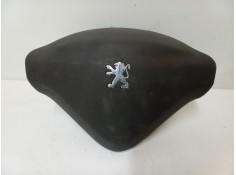 Recambio de airbag volante para peugeot 207/207+ (wa_, wc_) 1.6 hdi referencia OEM IAM 96857294ZD  