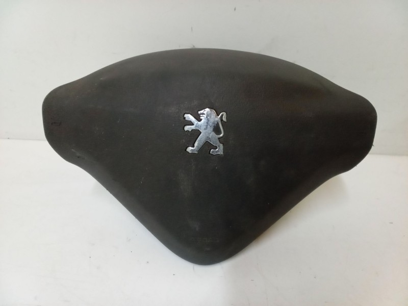 Recambio de airbag volante para peugeot 207/207+ (wa_, wc_) 1.6 hdi referencia OEM IAM 96857294ZD  