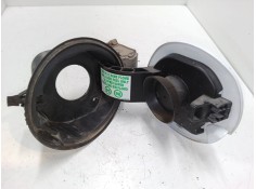 Recambio de tapa exterior combustible para renault megane iii hatchback (bz0/1_, b3_) 1.2 tce (bz2b, bz11) referencia OEM IAM   