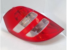 Recambio de piloto trasero izquierdo para mercedes-benz clase a (w168) a 140 (168.031, 168.131) referencia OEM IAM   