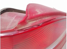 Recambio de piloto trasero izquierdo para mercedes-benz clase a (w168) a 140 (168.031, 168.131) referencia OEM IAM    2