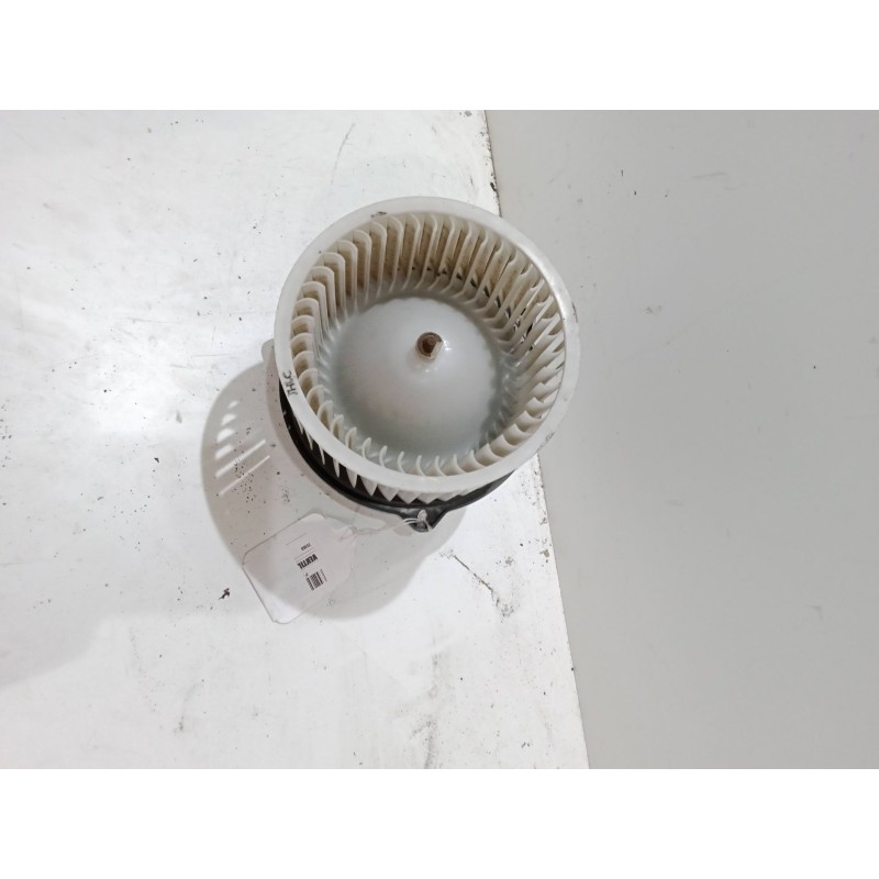 Recambio de motor calefaccion para kia sportage iii (sl) 1.7 crdi referencia OEM IAM   