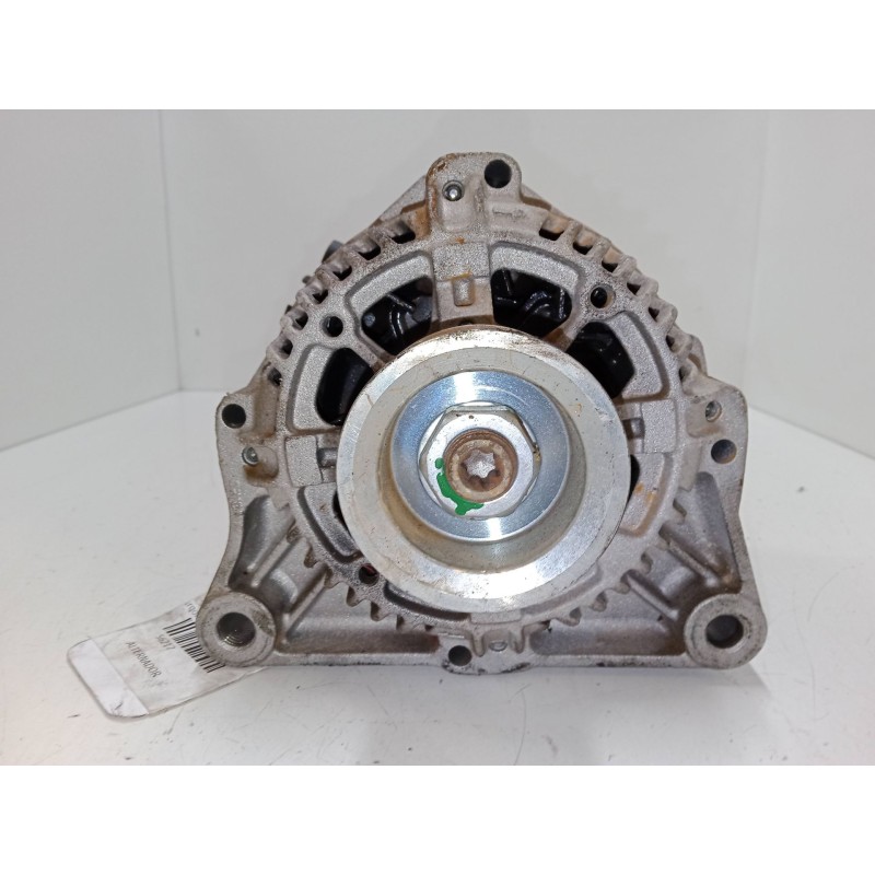 Recambio de alternador para citroën c15 furgoneta/monovolumen (vd_) 1.9 d referencia OEM IAM LRB00436  