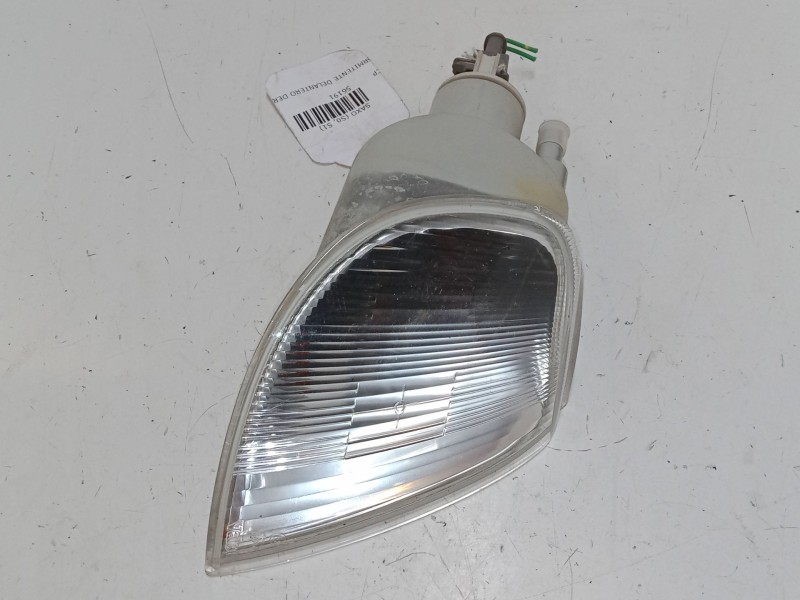 Recambio de intermitente delantero derecho para citroën saxo (s0, s1) 1.1 x, sx referencia OEM IAM   