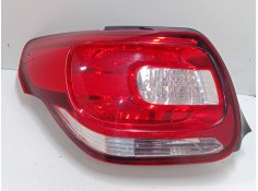 Recambio de piloto trasero izquierdo para citroën ds3 (sa_) 1.6 hdi 90 referencia OEM IAM 9676973880