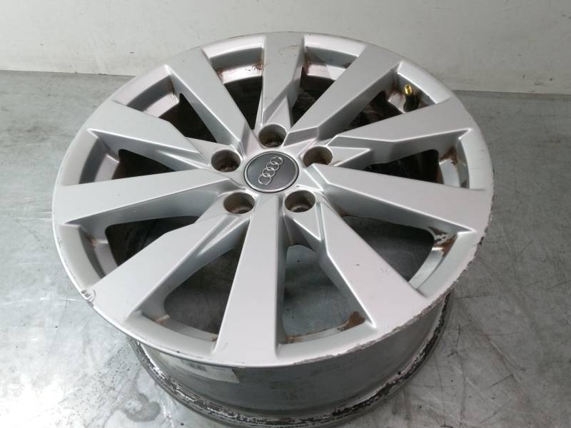 LLANTA ALUMINIO 17'' 8V0601025DE 