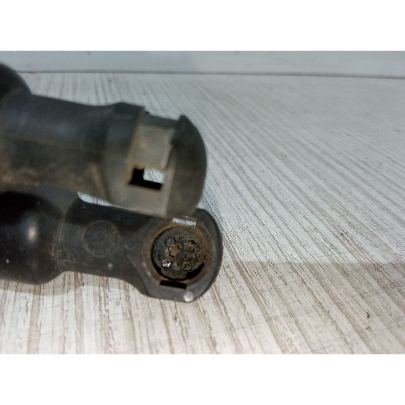 Recambio de amortiguadores malet/porton para renault laguna ii (bg0/1_) 2.0 16v (bg00, bg0k, bg0p, bg0w) referencia OEM IAM   