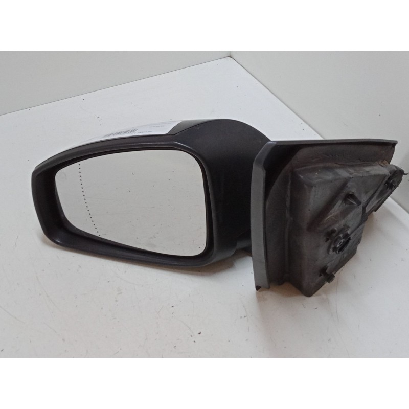 Recambio de retrovisor electrico izquierdo abatible para renault megane iii hatchback (bz0/1_, b3_) 1.2 tce (bz2b, bz11) referen