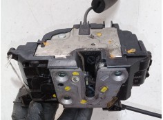 Recambio de cerradura puerta delantera derecha para renault megane iii hatchback (bz0/1_, b3_) 1.2 tce (bz2b, bz11) referencia O 2