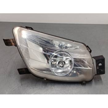 FARO ANTINIEBLA IZQUIERDO 9680498680 