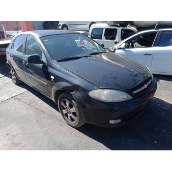 CHEVROLET LACETTI (J200)