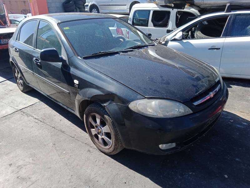 CHEVROLET LACETTI (J200)