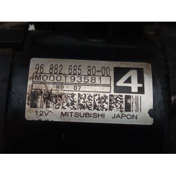 MOTOR ARRANQUE 9688268580 