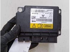 Recambio de centralita airbag para renault megane iii hatchback (bz0/1_, b3_) 1.2 tce (bz2b, bz11) referencia OEM IAM 985105478R