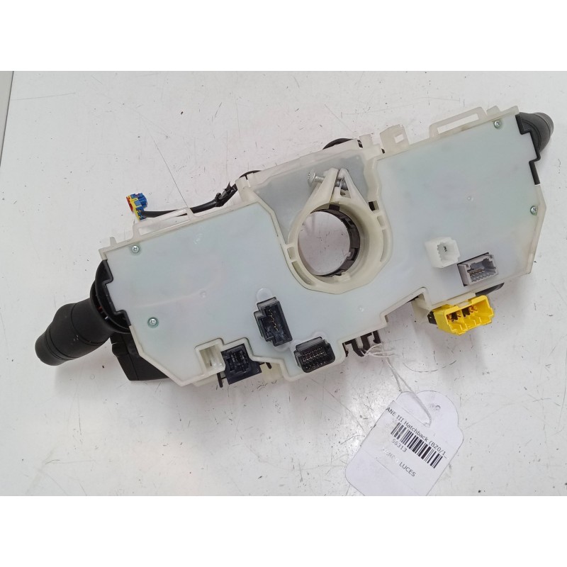 Recambio de mando luces para renault megane iii hatchback (bz0/1_, b3_) 1.2 tce (bz2b, bz11) referencia OEM IAM   