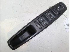 Recambio de mando elevalunas delantero izquierdo para renault megane iii hatchback (bz0/1_, b3_) 1.2 tce (bz2b, bz11) referencia