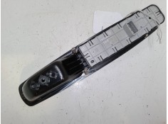 Recambio de mando elevalunas delantero izquierdo para renault megane iii hatchback (bz0/1_, b3_) 1.2 tce (bz2b, bz11) referencia 2