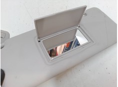 Recambio de parasol izquierdo para renault megane iii hatchback (bz0/1_, b3_) 1.2 tce (bz2b, bz11) referencia OEM IAM    2