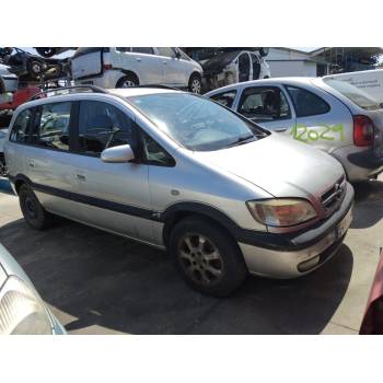 OPEL ZAFIRA A MONOSPACE (T98)