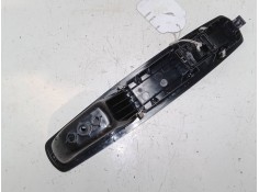 Recambio de mando elevalunas delantero derecho para renault megane iii hatchback (bz0/1_, b3_) 1.2 tce (bz2b, bz11) referencia O 2