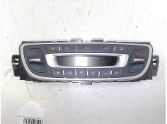 Recambio de mando climatizador para renault megane iii hatchback (bz0/1_, b3_) 1.2 tce (bz2b, bz11) referencia OEM IAM 275103596