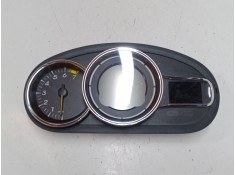 Recambio de cuadro instrumentos para renault megane iii hatchback (bz0/1_, b3_) 1.2 tce (bz2b, bz11) referencia OEM IAM   
