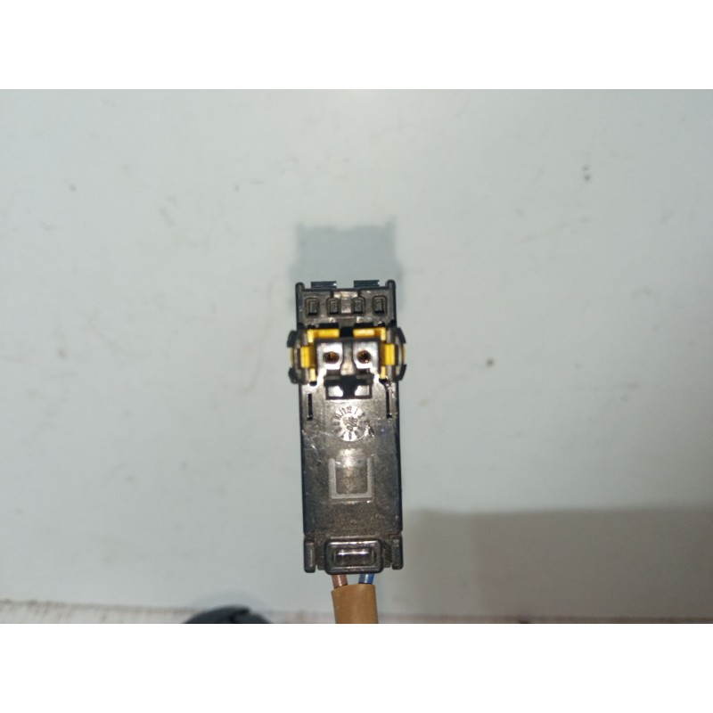 Recambio de mando luces para peugeot 207 sw (wk_) 1.4 16v referencia OEM IAM A2011107N0G82 96630732XT 