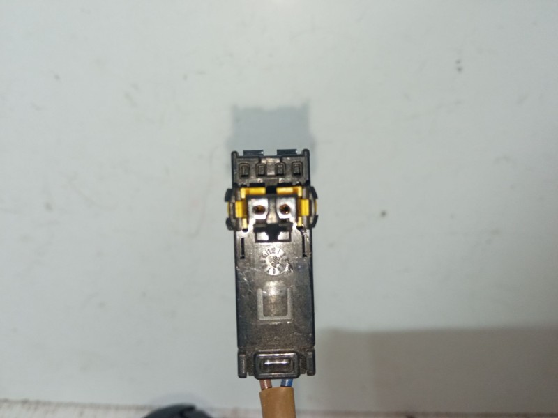 Recambio de mando luces para peugeot 207 sw (wk_) 1.4 16v referencia OEM IAM A2011107N0G82 96630732XT 