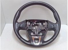 Recambio de volante multifincion para renault megane iii hatchback (bz0/1_, b3_) 1.2 tce (bz2b, bz11) referencia OEM IAM   