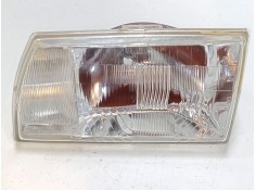 Recambio de faro derecho para citroën c15 furgoneta/monovolumen (vd_) 1.9 d referencia OEM IAM   