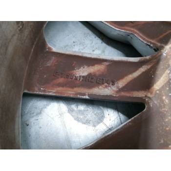 LLANTA ALUMINIO 17'' 8V0601025DE 