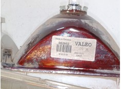 Recambio de faro derecho para citroën c15 furgoneta/monovolumen (vd_) 1.9 d referencia OEM IAM    2