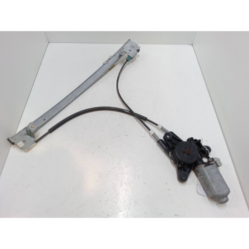Recambio de elevalunas electrico delantero derecho para citroën saxo (s0, s1) 1.1 x, sx referencia OEM IAM   